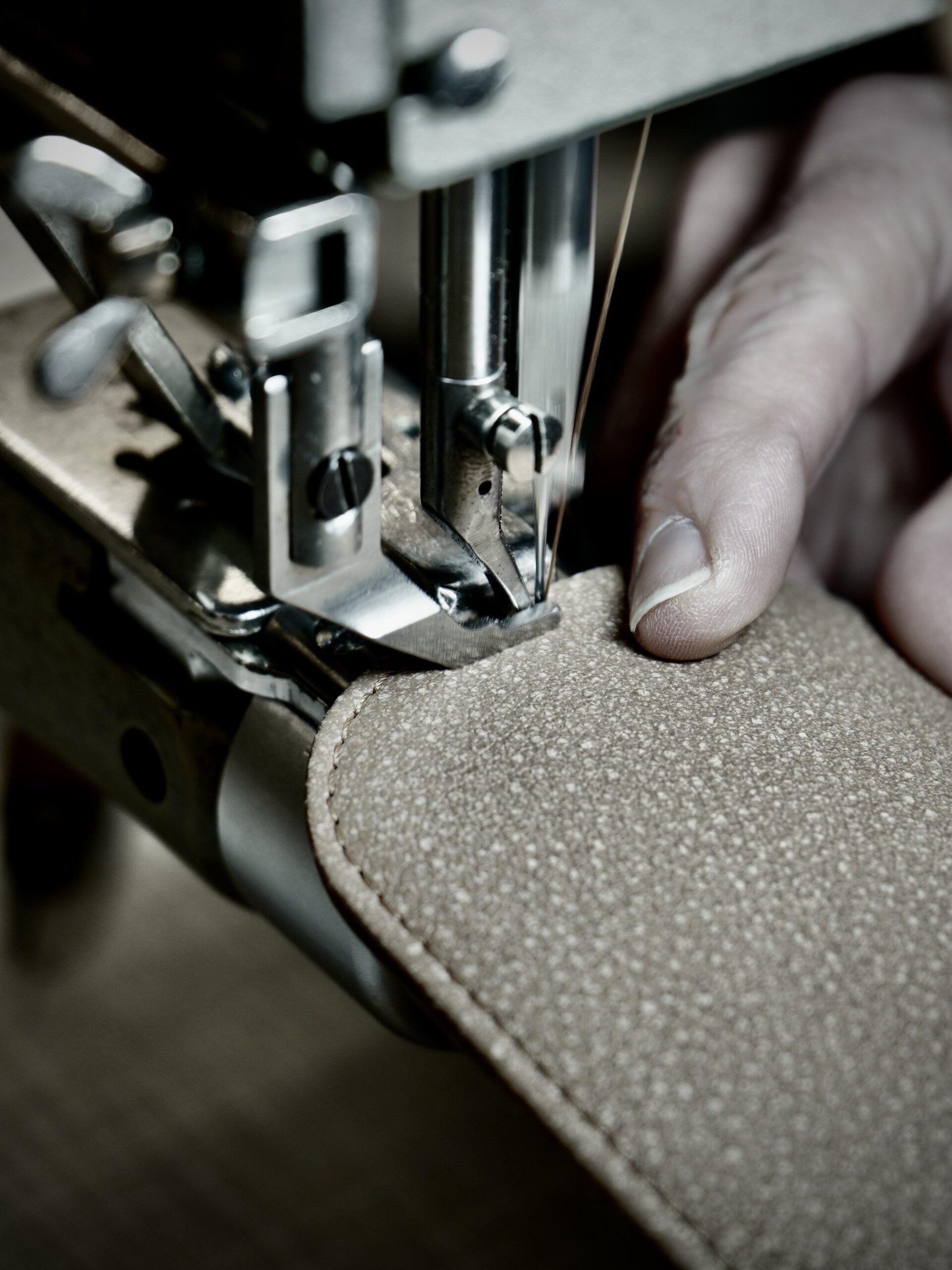 Impression aus der Manufaktur